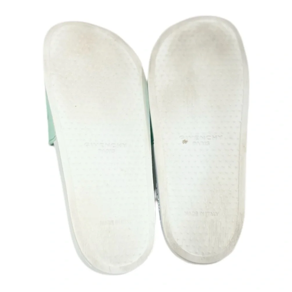 Authentic Givenchy Slides - Picture 12 of 14